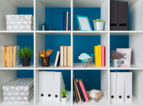 Storage & Organizers, Home Organization