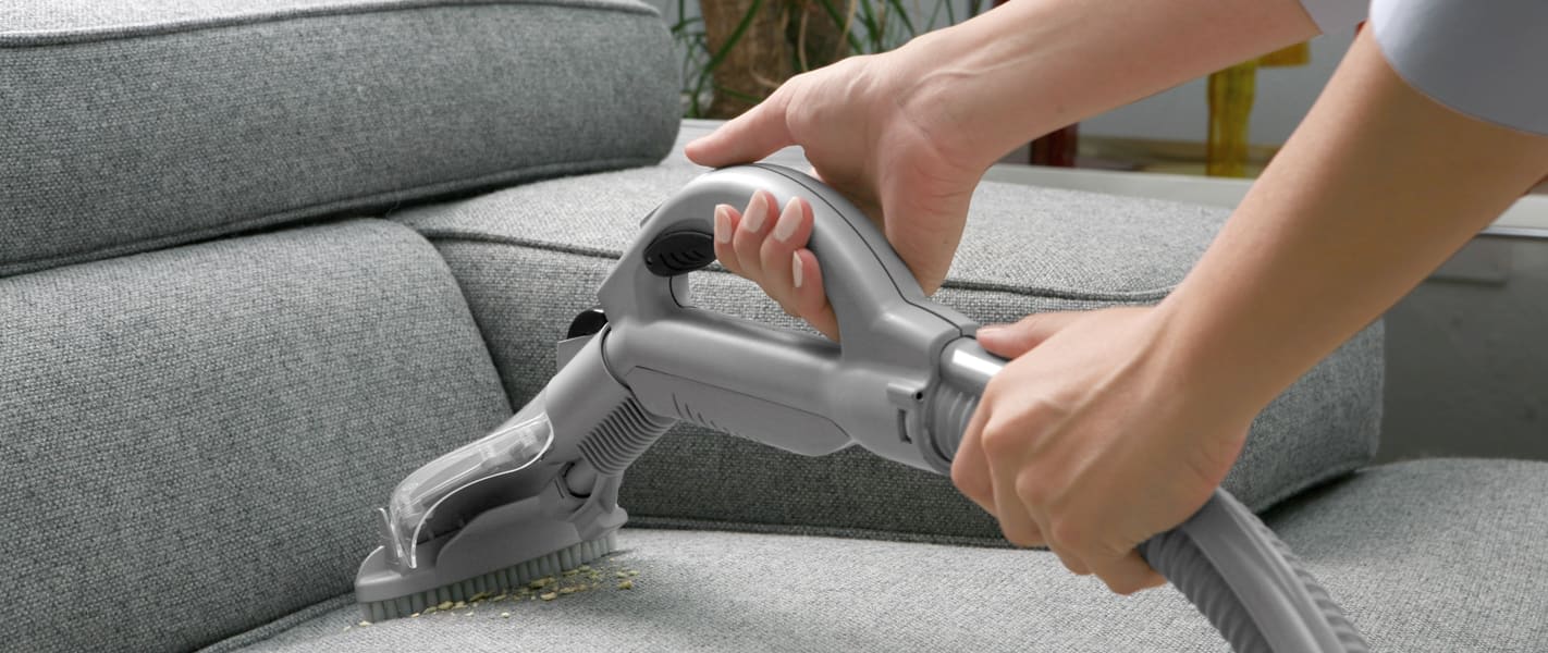 What is the Best Upholstery Cleaner, and How Do You Use It? - Triple Star  -Commercial Cleaning Services in Christchurch