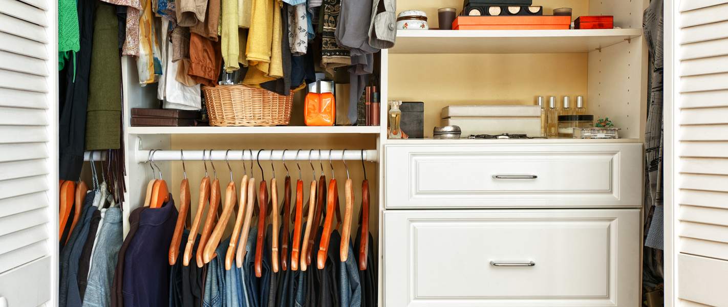 Professional Closet Organizer TaskRabbit