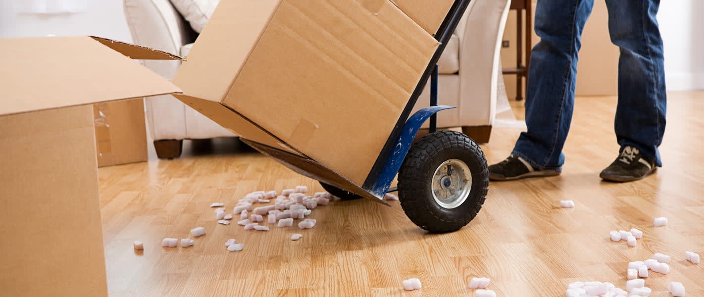 Furniture Delivery Services, Pick Up & Delivery TaskRabbit