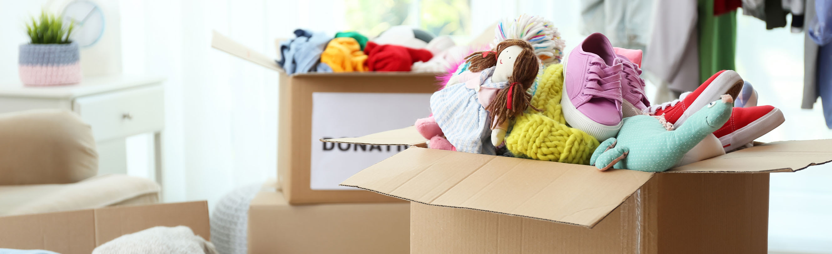 to Drop off Your Donation in Birmingham? | TaskRabbit