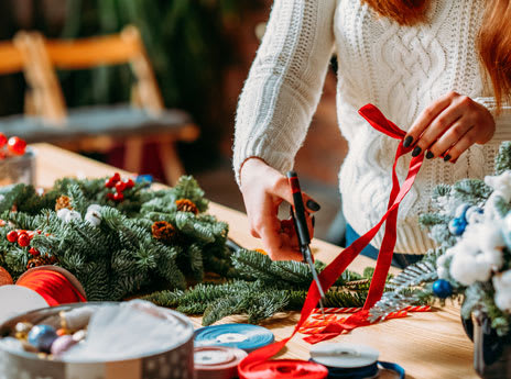 Comment ranger vos décorations de Noël