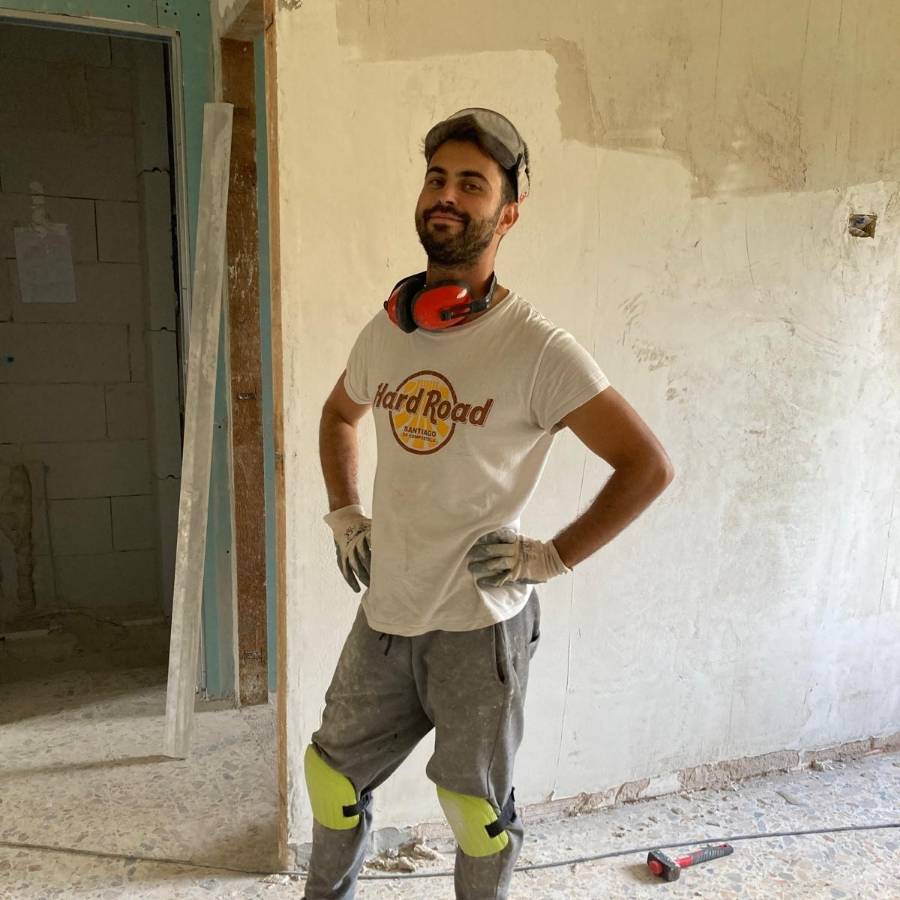 Image thumbnail of a tasker