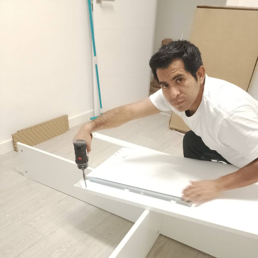 Image thumbnail of a tasker