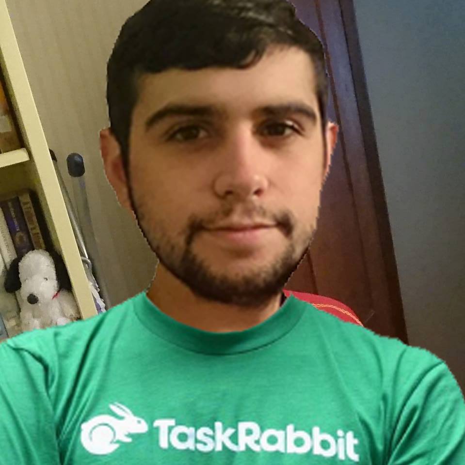 Image thumbnail of a tasker
