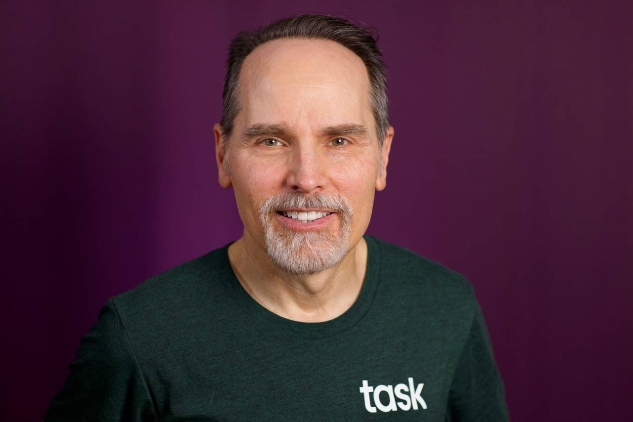 Image thumbnail of a tasker