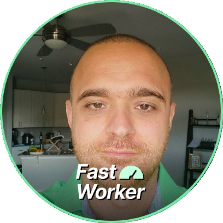 Image thumbnail of a tasker