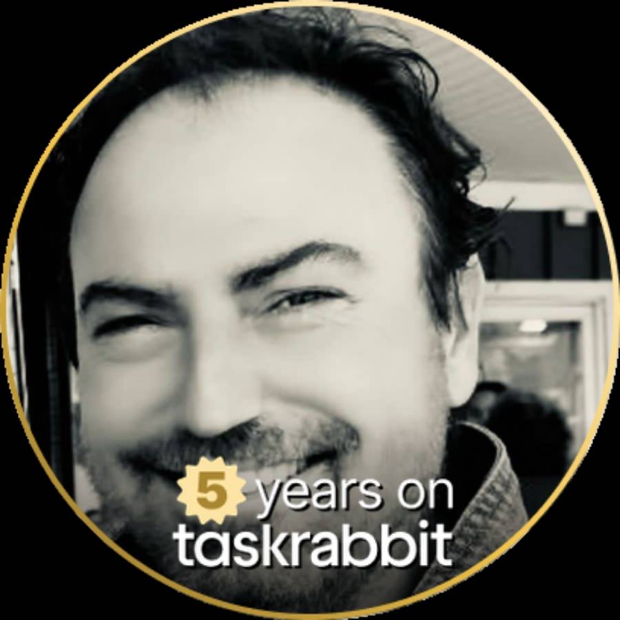Image thumbnail of a tasker