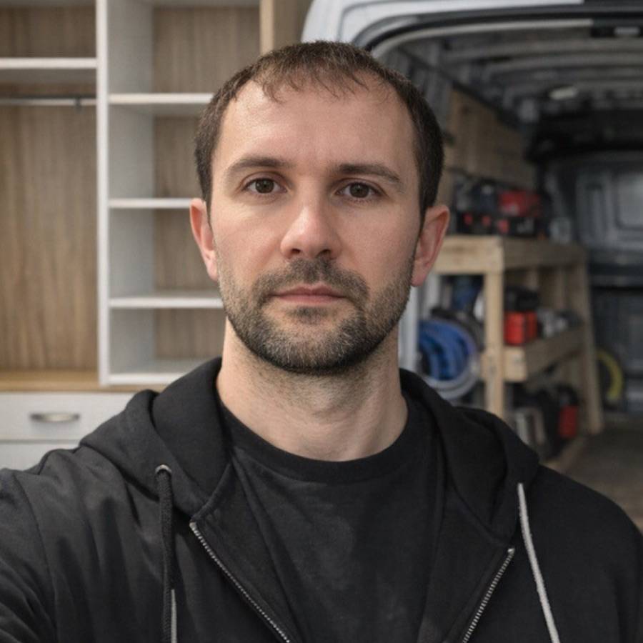 Image thumbnail of a tasker