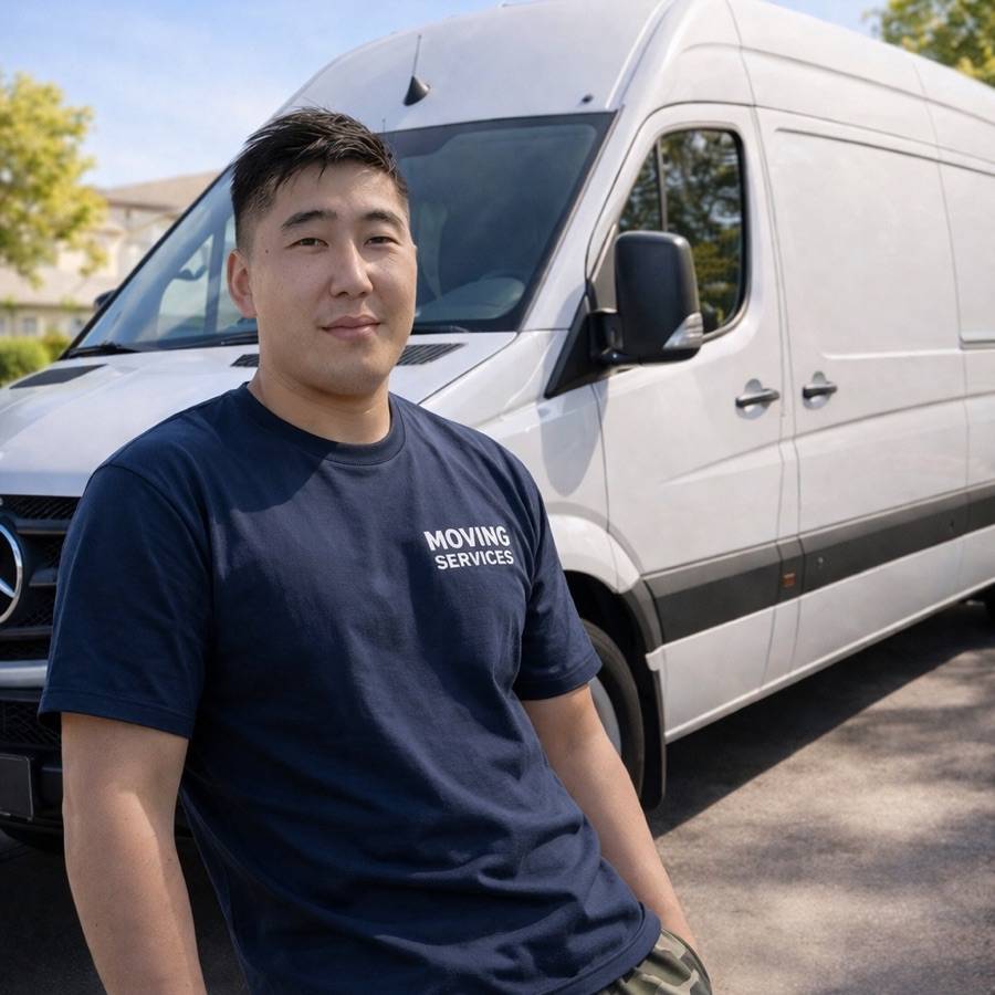 Image thumbnail of a tasker