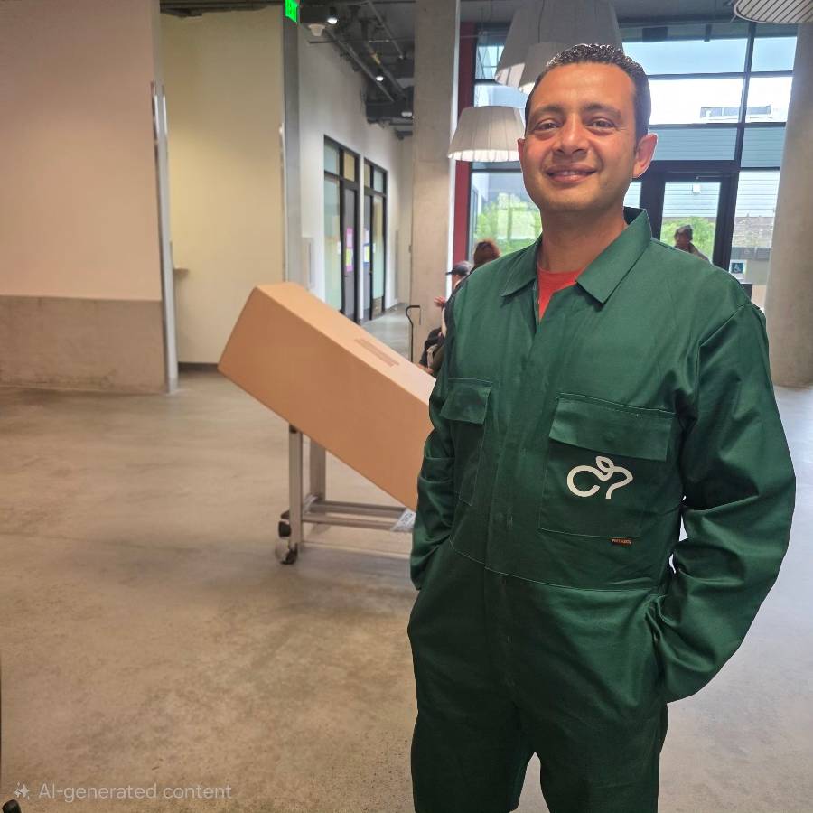 Image thumbnail of a tasker