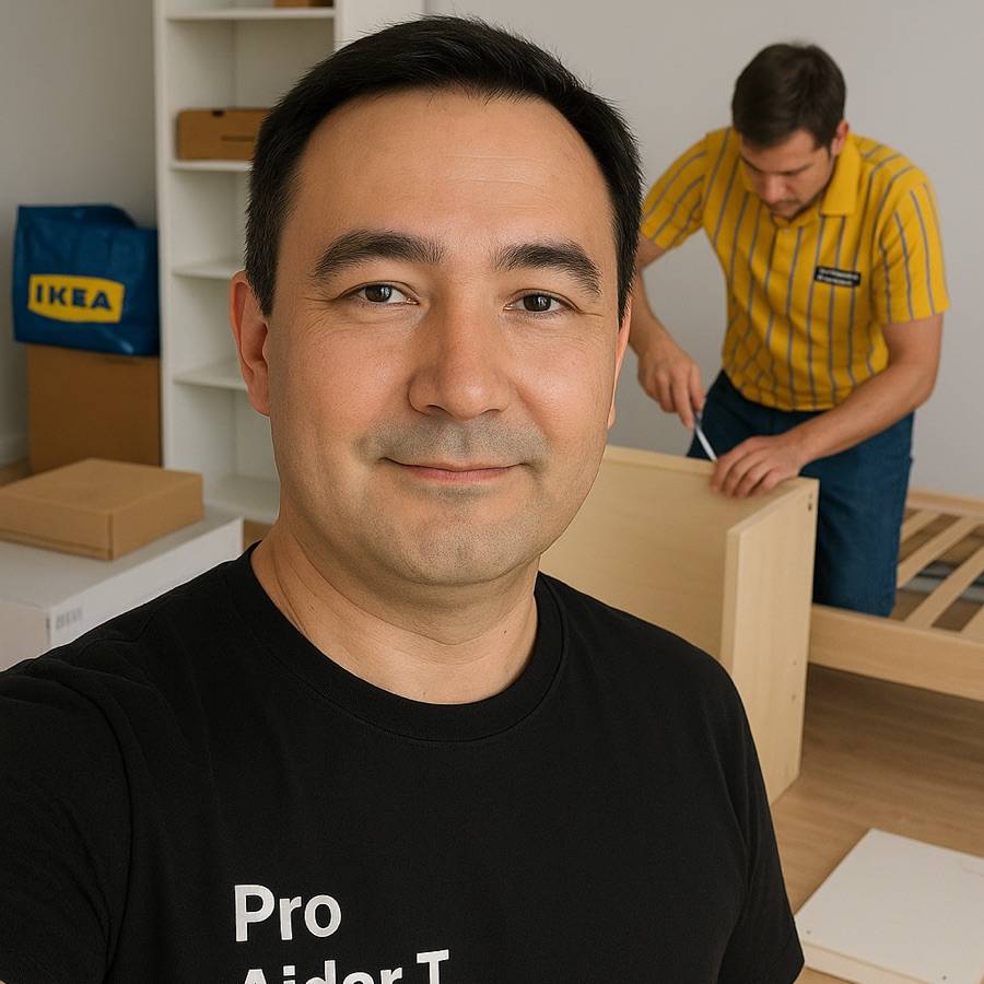 Image thumbnail of a tasker
