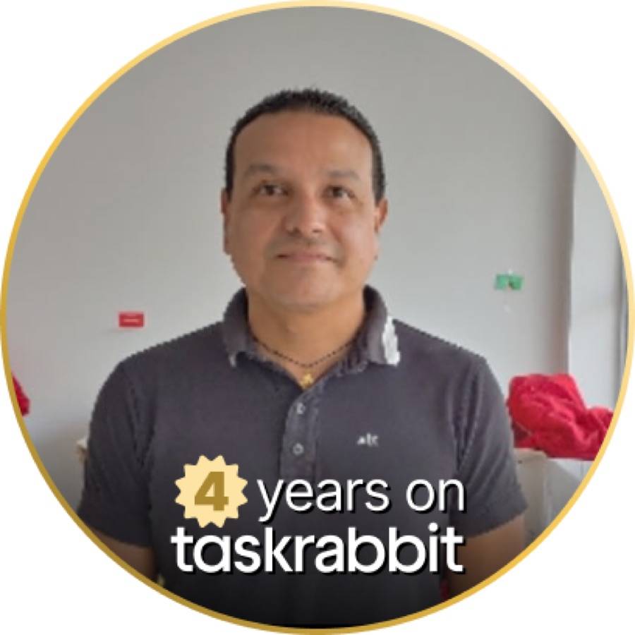 Image thumbnail of a tasker