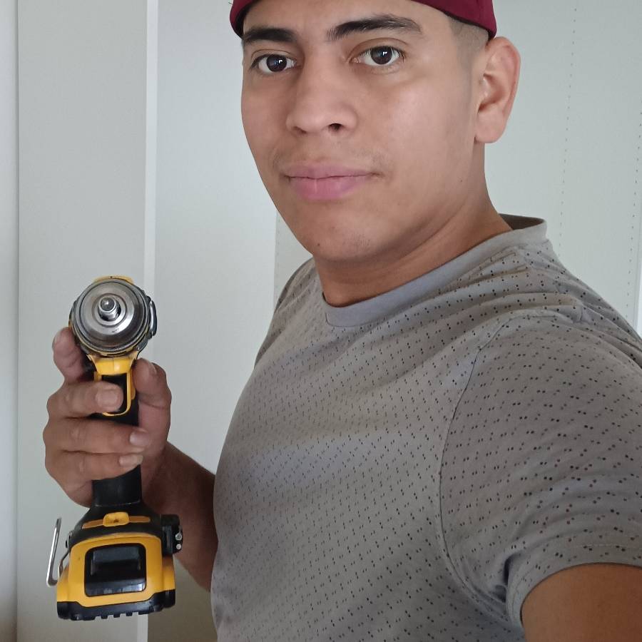 Image thumbnail of a tasker