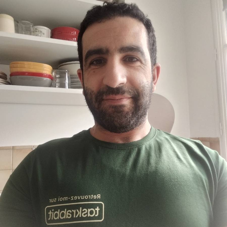 Image thumbnail of a tasker