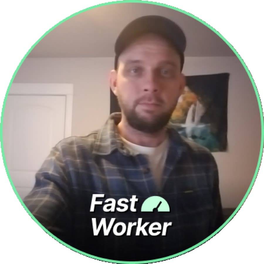 Image thumbnail of a tasker