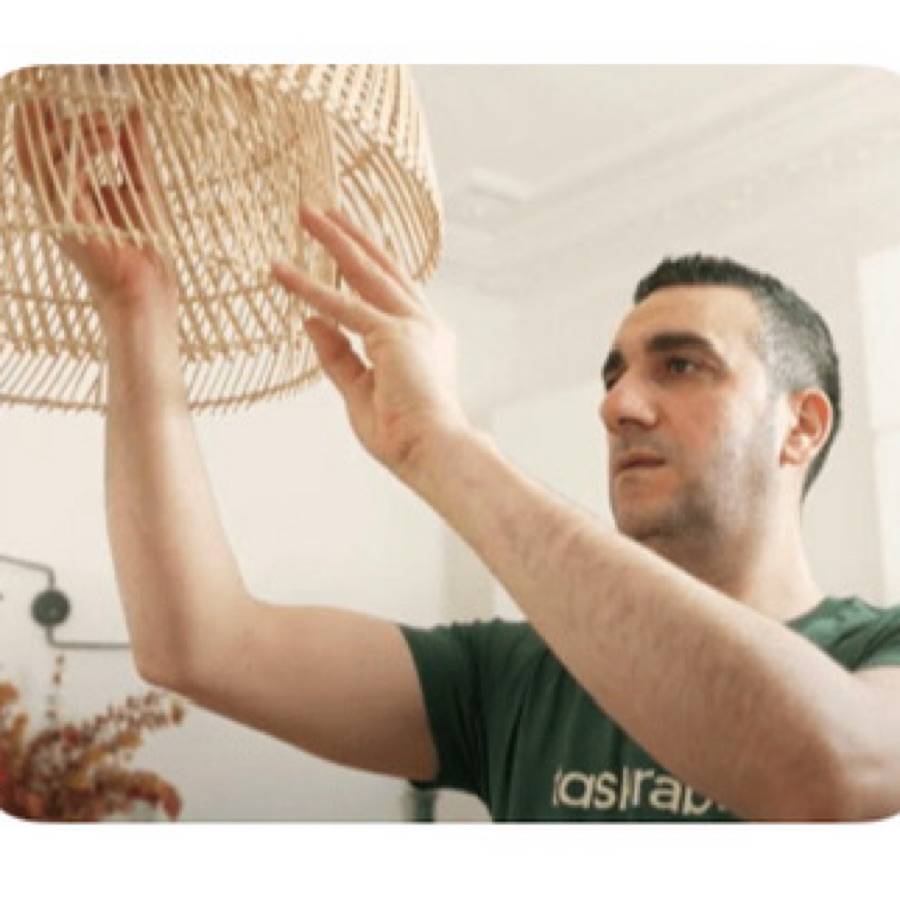 Image thumbnail of a tasker
