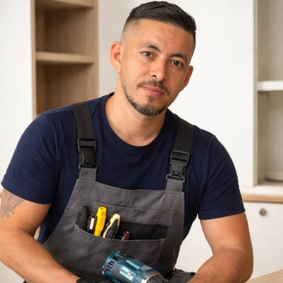 Image thumbnail of a tasker