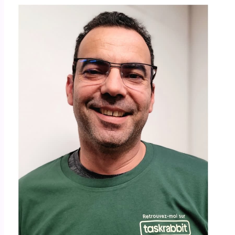 Image thumbnail of a tasker