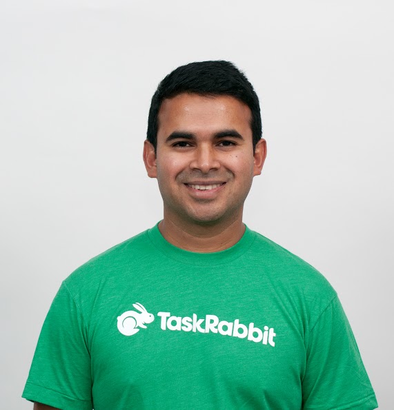 Image thumbnail of a tasker