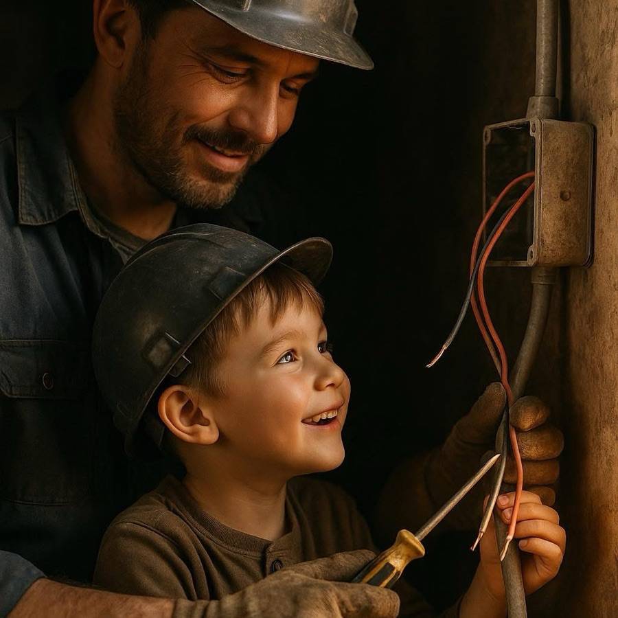 Image thumbnail of a tasker