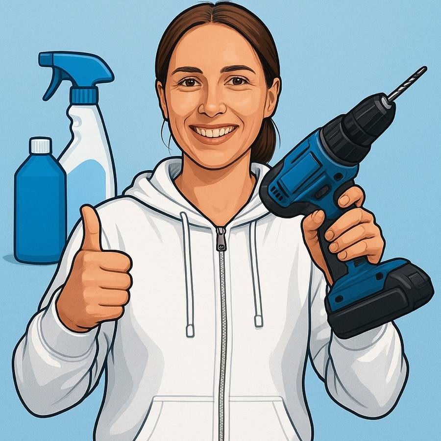 Image thumbnail of a tasker