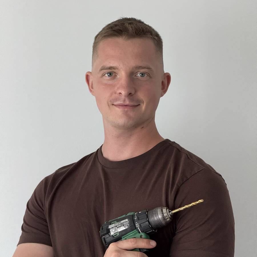 Image thumbnail of a tasker