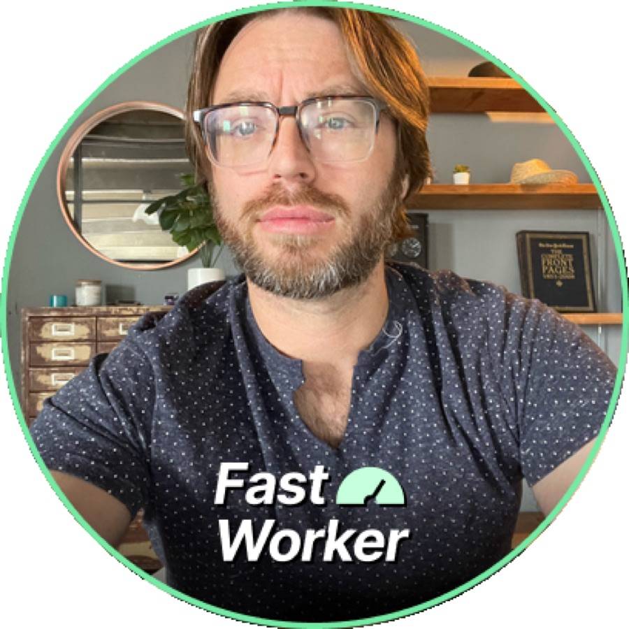 Image thumbnail of a tasker