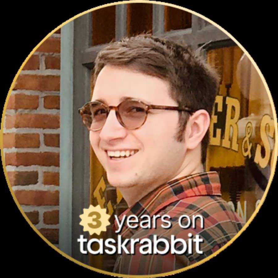 Image thumbnail of a tasker