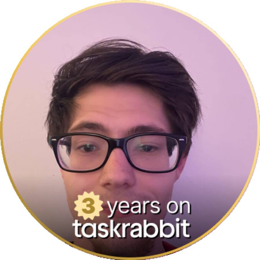 Image thumbnail of a tasker
