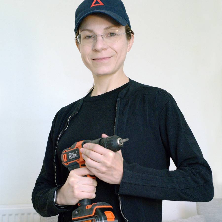 Image thumbnail of a tasker