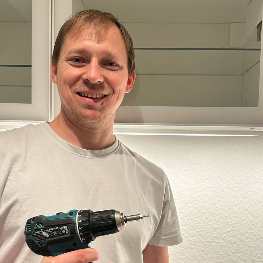 Image thumbnail of a tasker