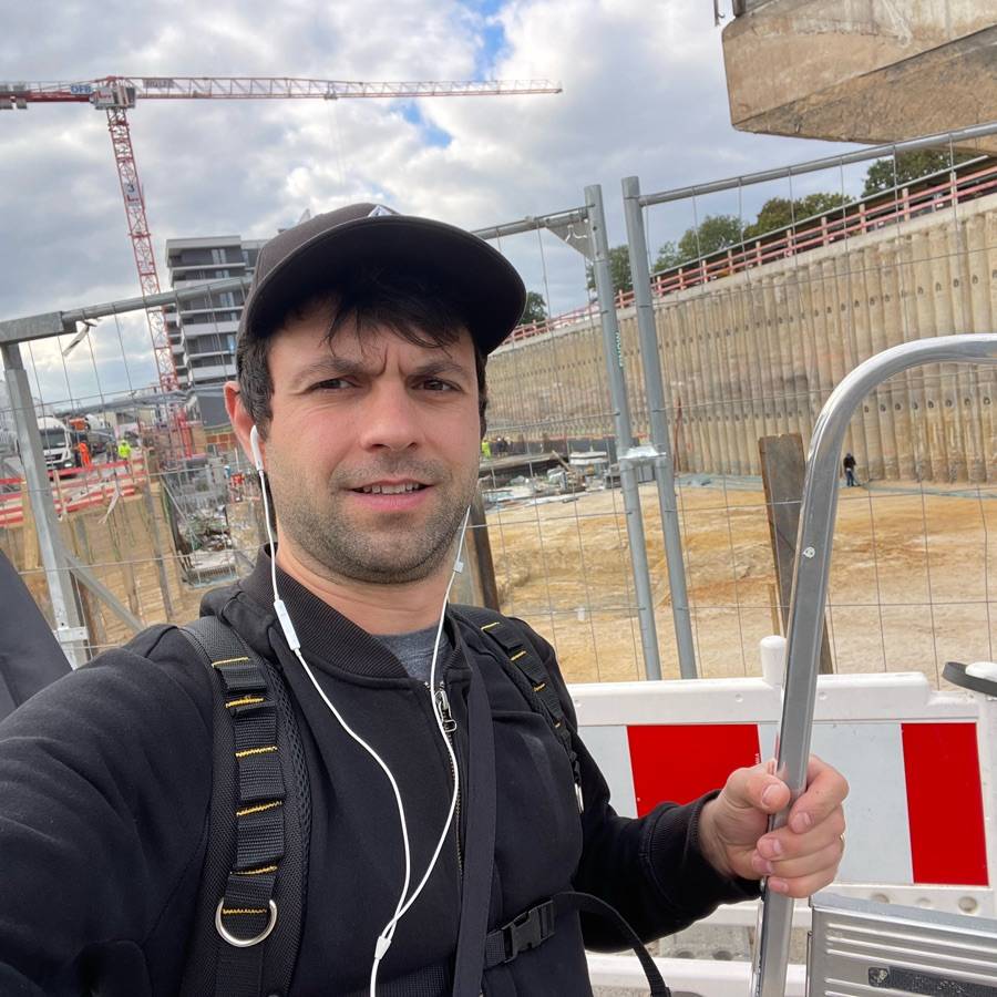 Image thumbnail of a tasker