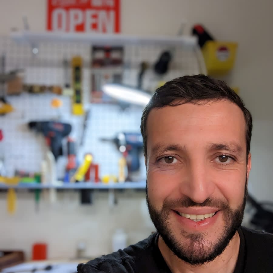 Image thumbnail of a tasker