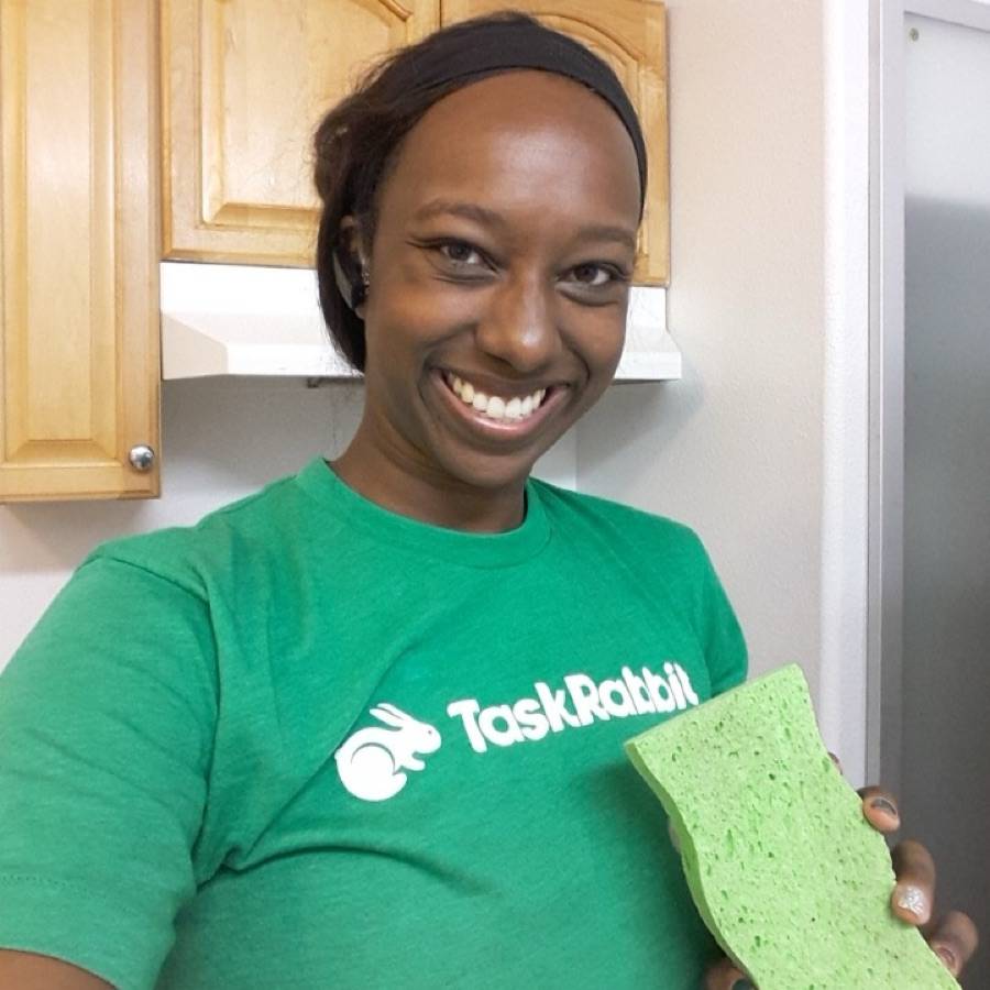 Image thumbnail of a tasker