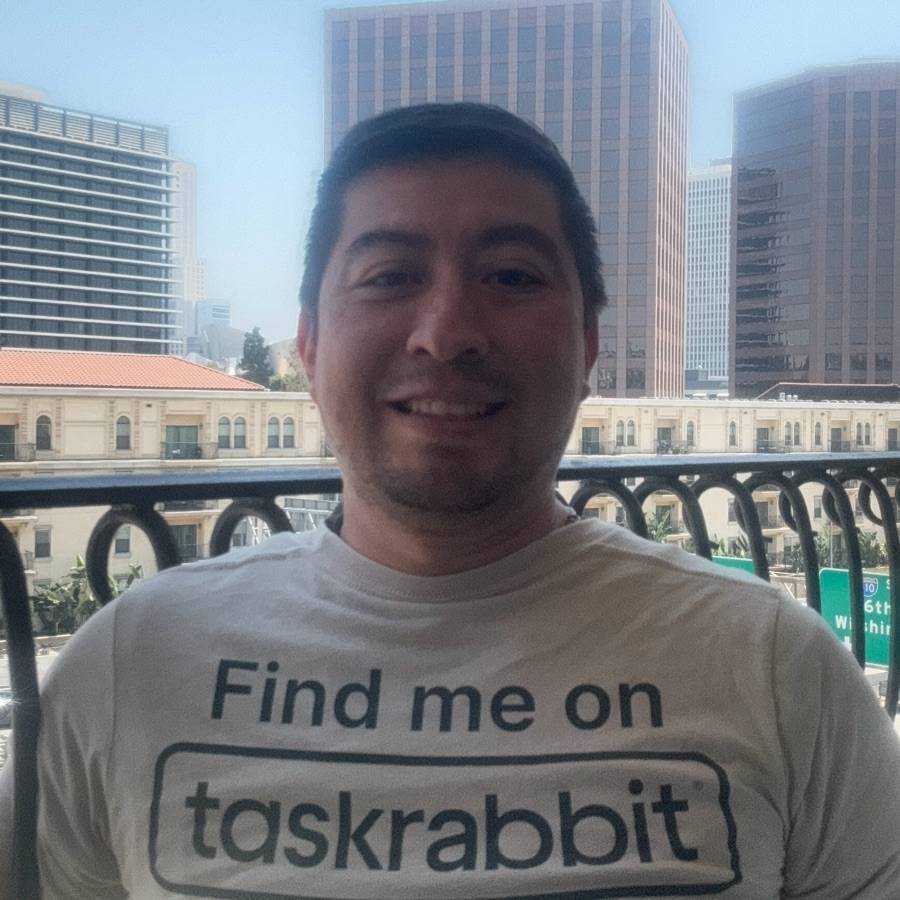 Image thumbnail of a tasker