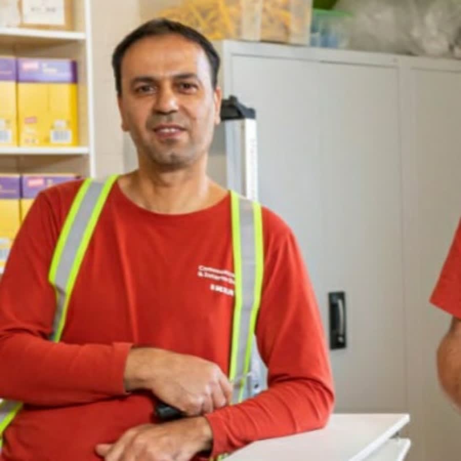 Image thumbnail of a tasker