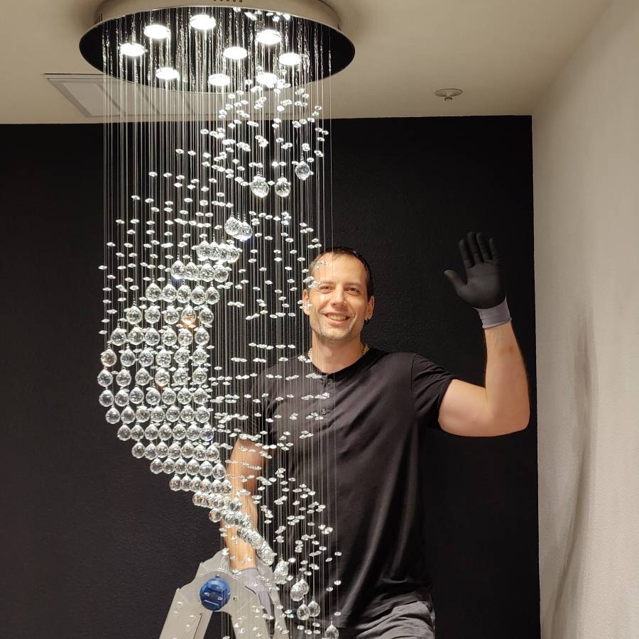 Image thumbnail of a tasker