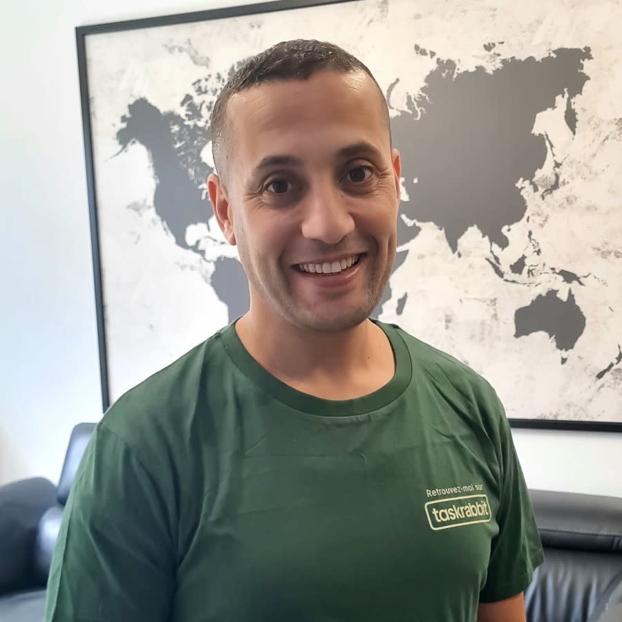 Image thumbnail of a tasker