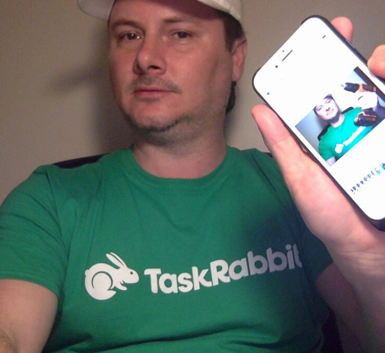Image thumbnail of a tasker