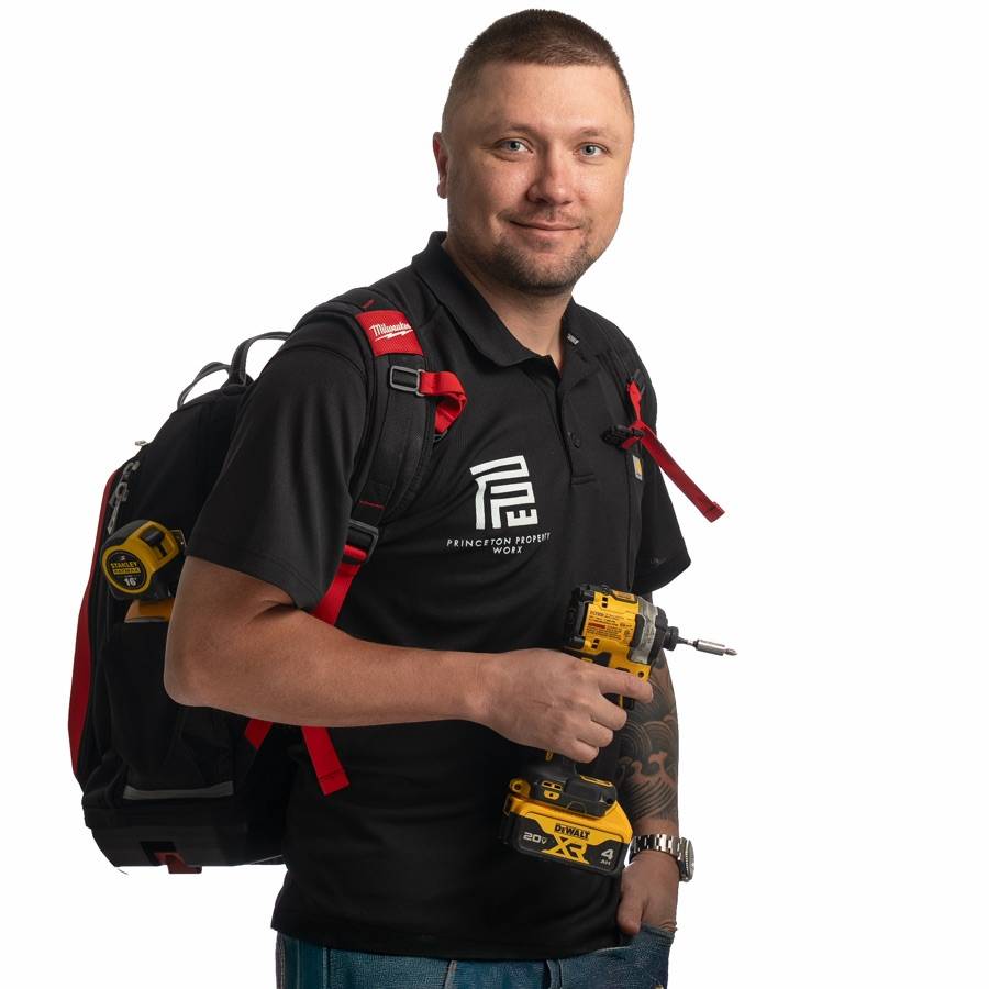 Image thumbnail of a tasker
