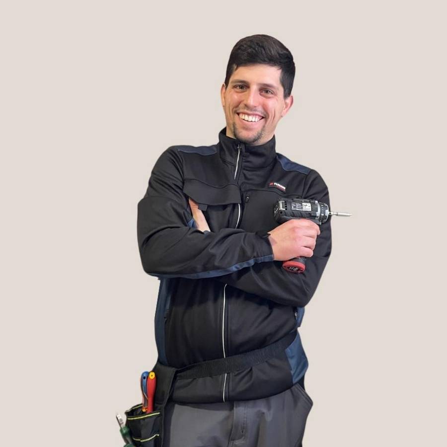 Image thumbnail of a tasker