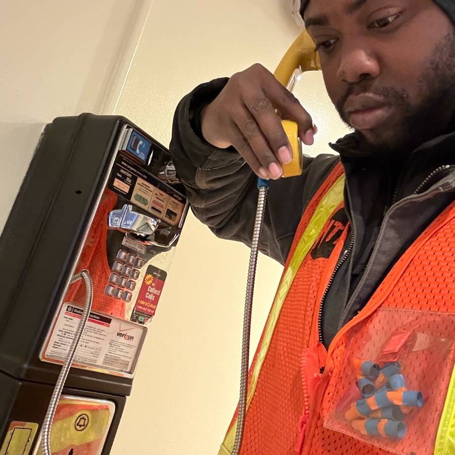 Image thumbnail of a tasker