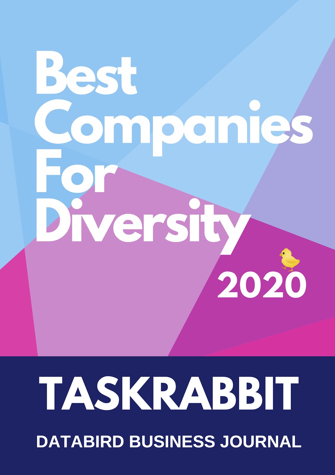 Best Companies for Diversity