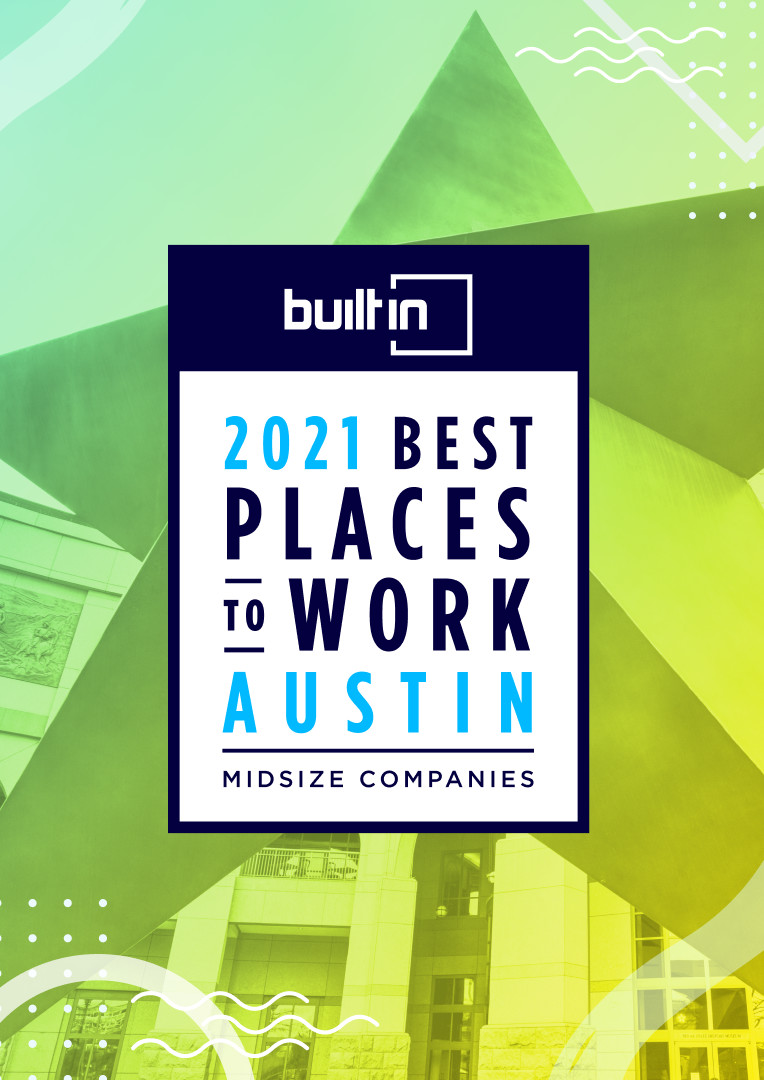 2021 Best places to work in Austin | Midsize companies