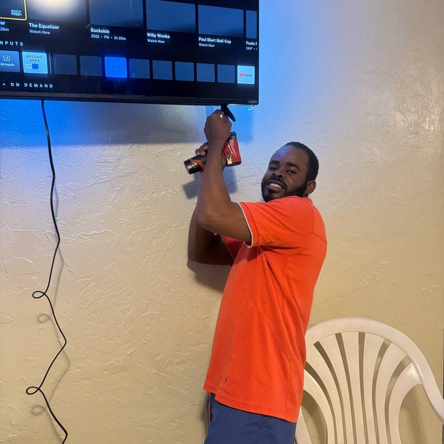 Image thumbnail of a tasker