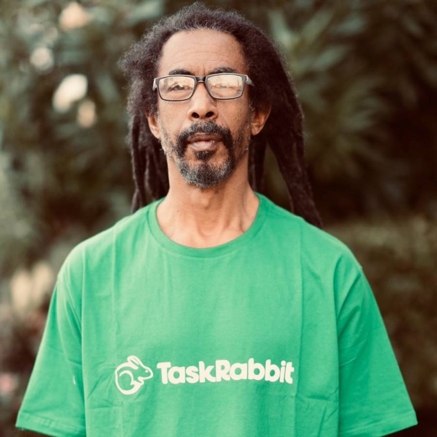 Image thumbnail of a tasker