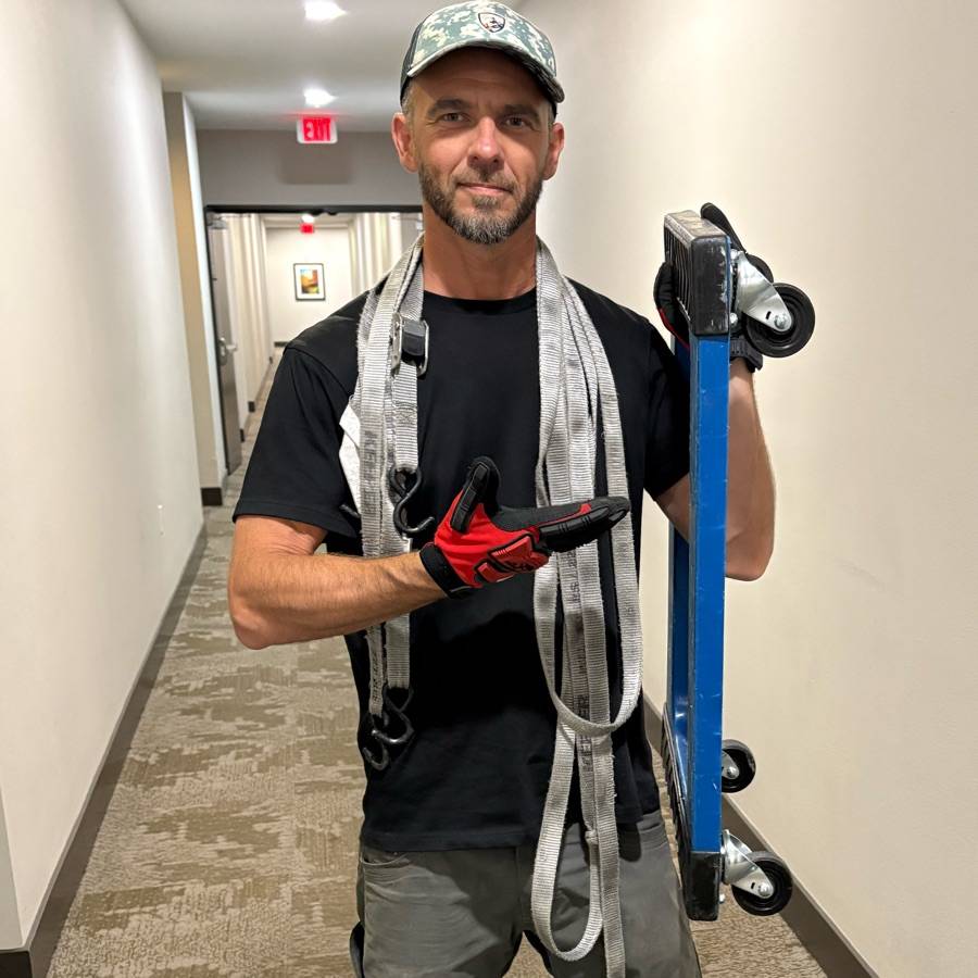 Image thumbnail of a tasker