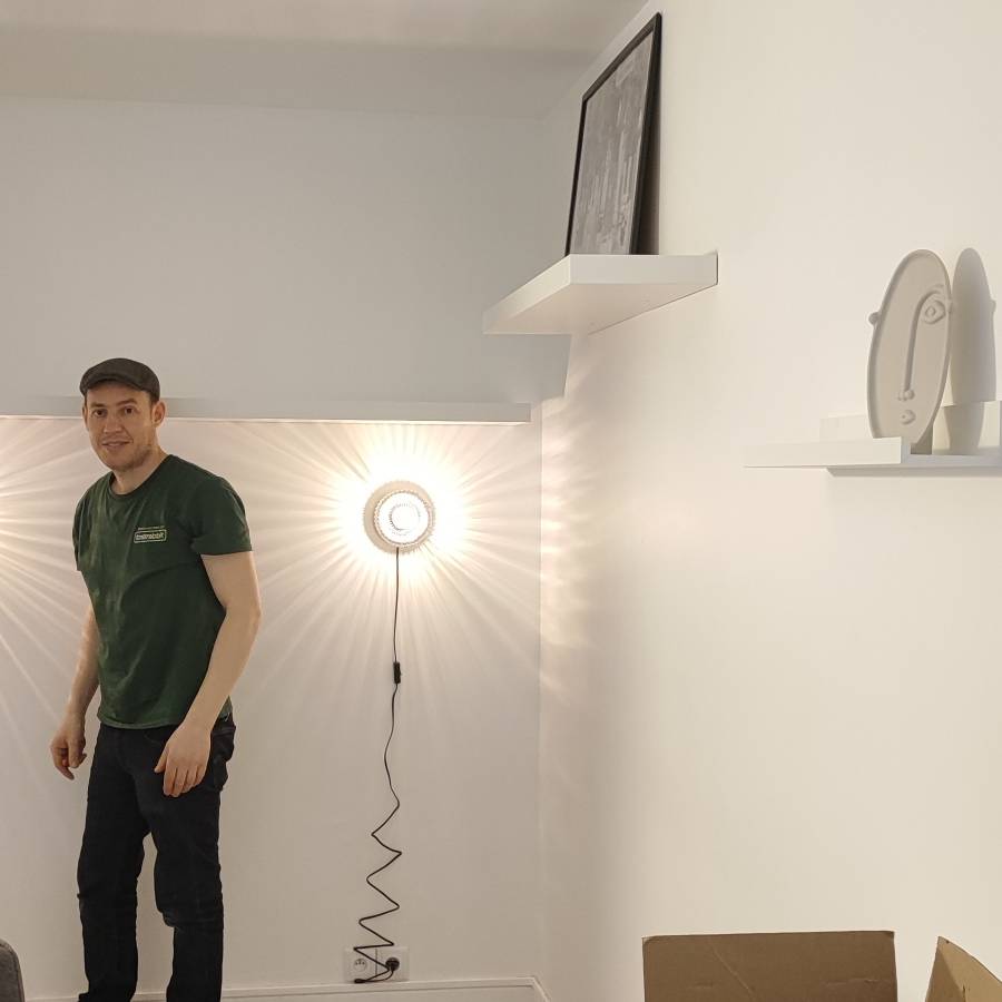 Image thumbnail of a tasker