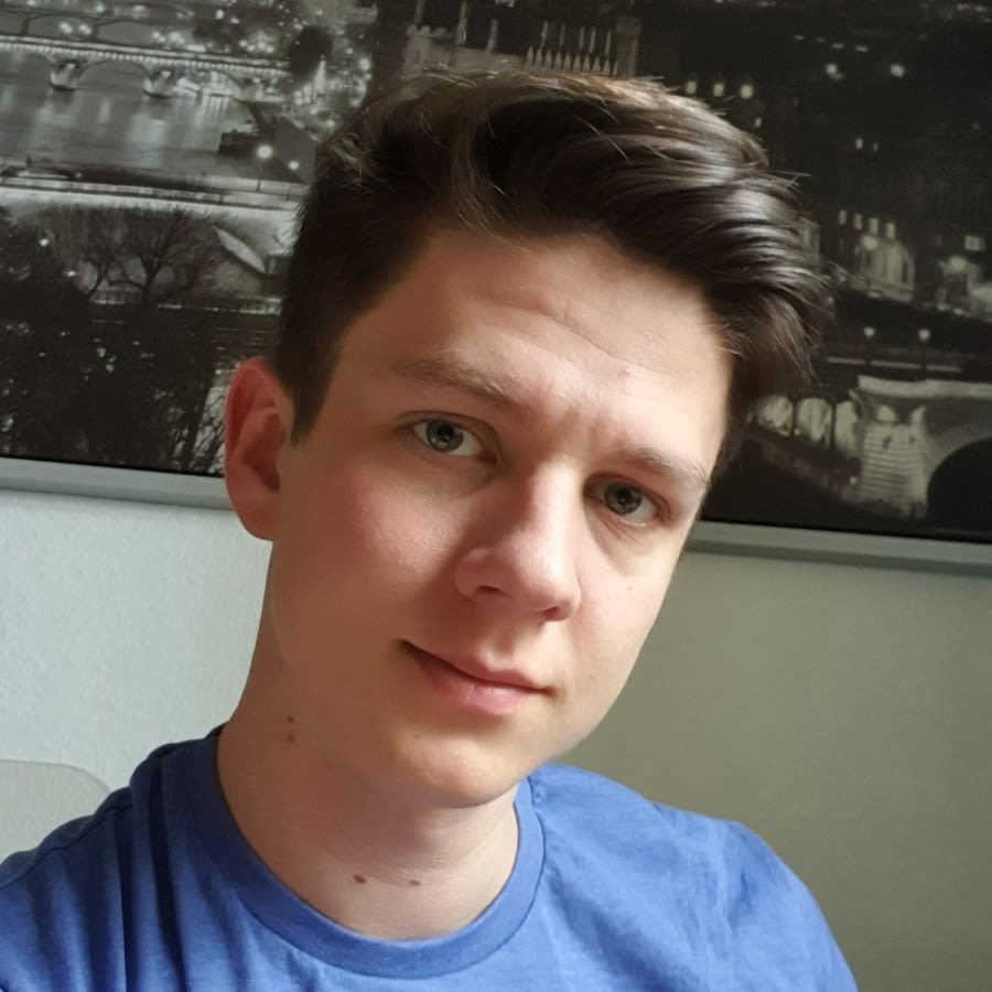 Image thumbnail of a tasker